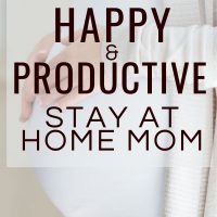 productivity at home