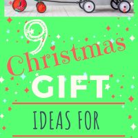 christmas gift ideas for 6 year old boys or girls