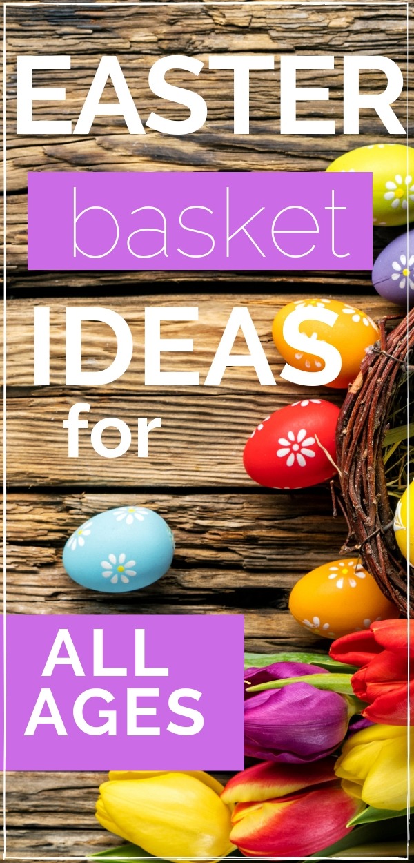 22 Easter Gift Ideas for All Ages in 2024