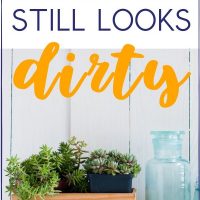 the reasons your house still looks dirty and how to clean