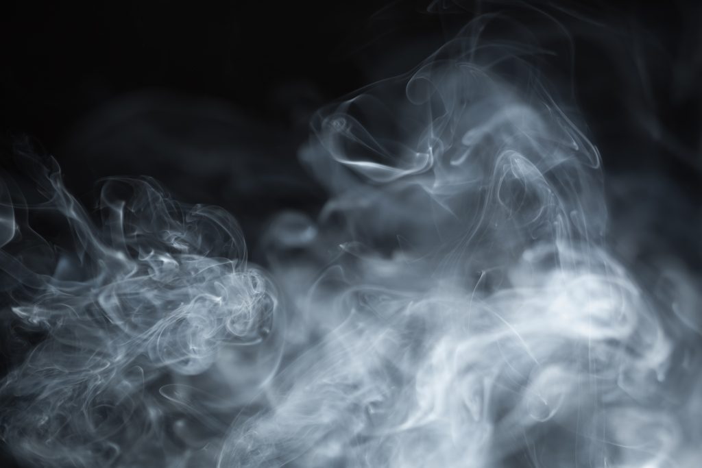 How to get rid of cigarette smoke smell