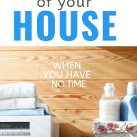 house decluttering tips