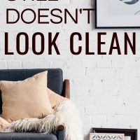 house cleaning tips and hacks
