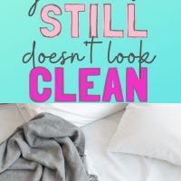 clean home tips