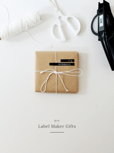 gift wrapping ideas for birthday